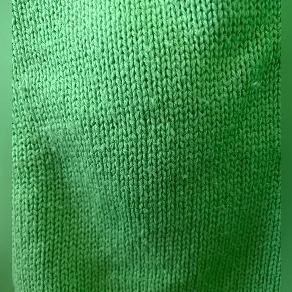 Teddy Fresh Intarsia Bear Sweater - Unisex S - Picture 7 of 7